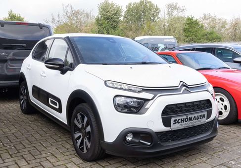 Citroën C3, 2024 3