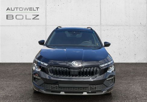 Skoda Kamiq, 2025