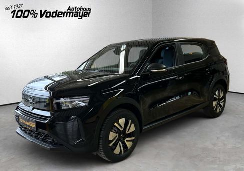 Opel Frontera, 2025