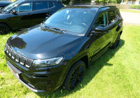 Jeep Compass, 2022 3