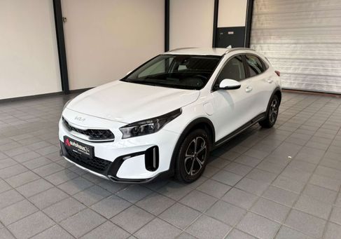 Kia XCeed, 2022 3