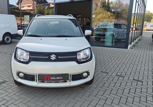 Suzuki Ignis, 2019 2