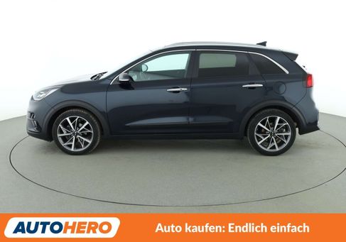Kia Niro, 2021