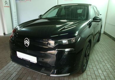 Citroën C5 Aircross, 2026