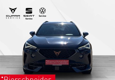 Cupra Formentor, 2022