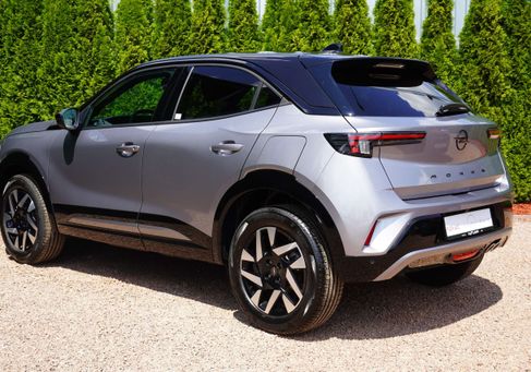 Opel Mokka, 2026 3