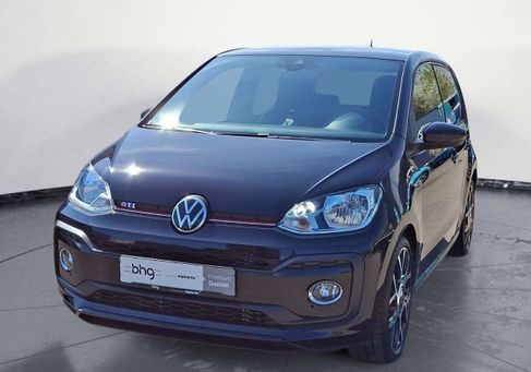Volkswagen up!, 2022