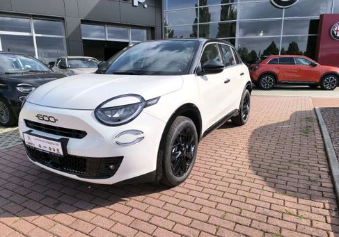 Fiat 600, 2026