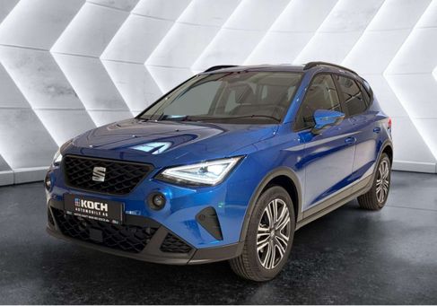 Seat Arona, 2026 3