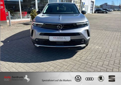 Opel Mokka, 2023 2