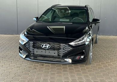 Hyundai i30, 2025