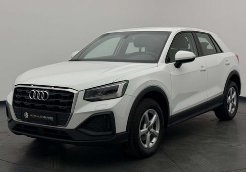 Audi Q2, 2023 3