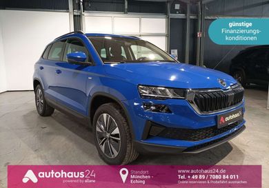 Skoda Karoq, 2023
