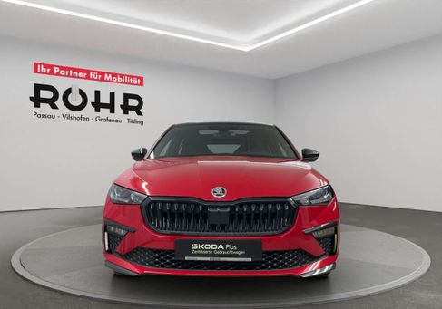 Skoda Scala, 2025