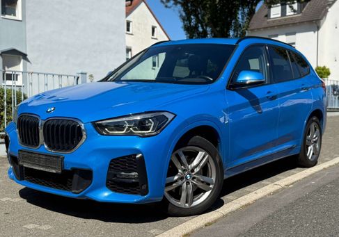 BMW X1, 2021 3