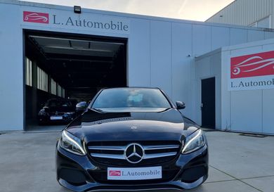 Mercedes-Benz CLA Klasė, 2018
