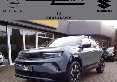 Opel Mokka, 2025