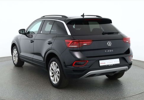 Volkswagen T-Roc, 2024