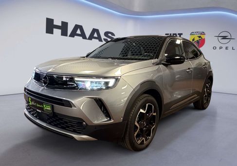 Opel Mokka, 2023 2