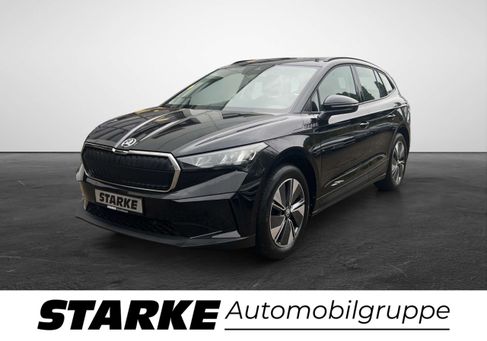Skoda Enyaq, 2023