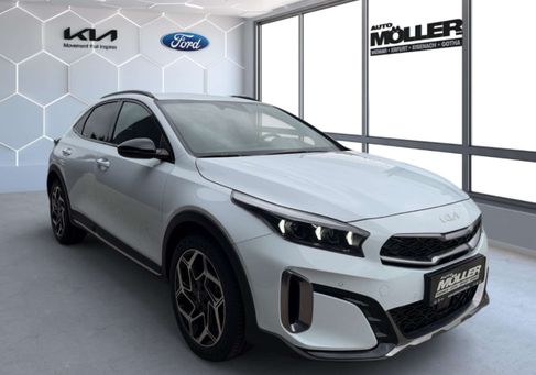 Kia XCeed, 2026