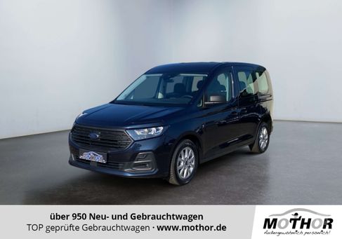 Ford Tourneo Connect, 2024