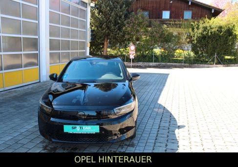 Opel Corsa, 2025 3