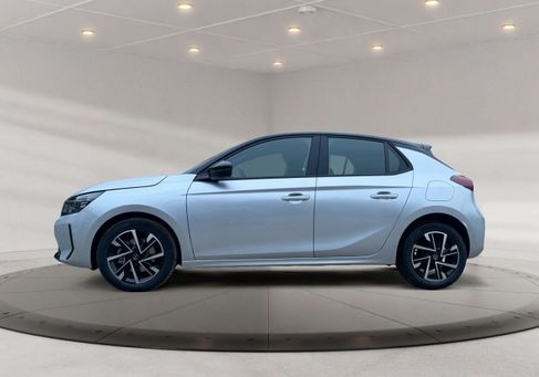 Opel Corsa, 2025 3