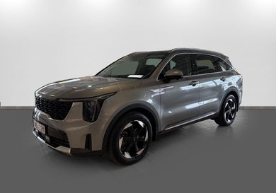 Kia Sorento, 2025