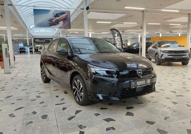 Opel Corsa, 2025