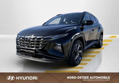 Hyundai Tucson, 2023