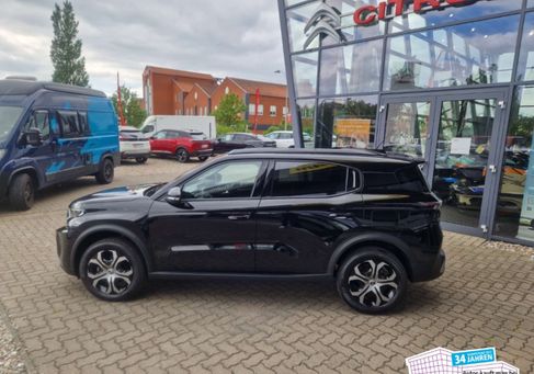 Citroën C3 Aircross, 2025 2