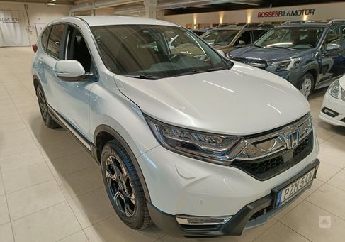 Honda CR-V, 2022