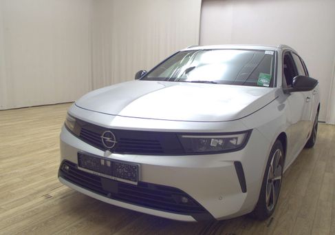 Opel Astra, 2023
