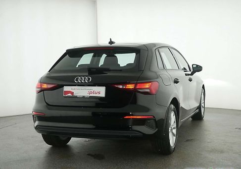 Audi A3, 2023 2
