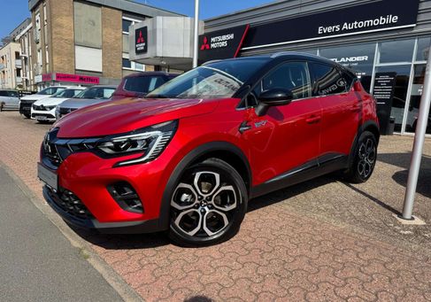 Mitsubishi ASX, 2023