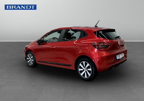 Renault Clio, 2023 2