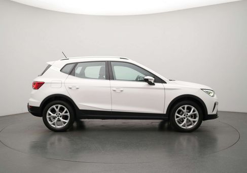 Seat Arona, 2024 3