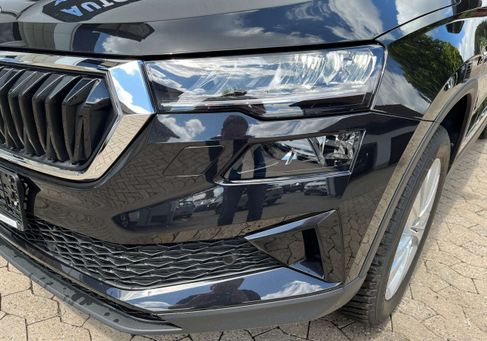 Skoda Karoq, 2025