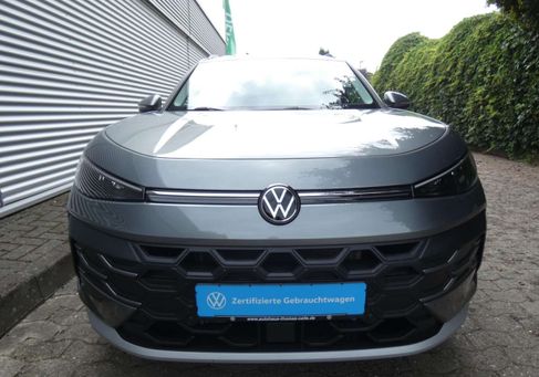 Volkswagen T-Roc, 2026