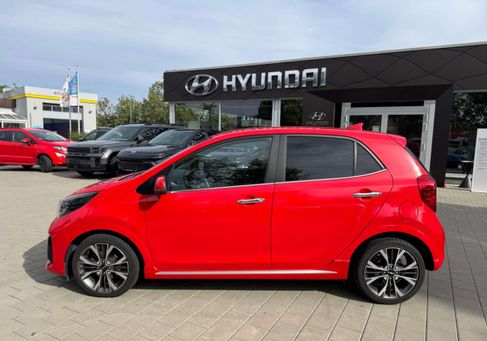 Kia Picanto, 2022 2