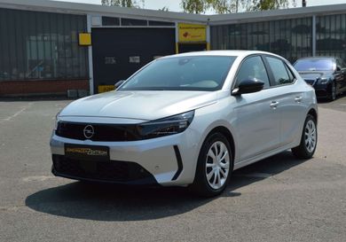 Opel Corsa, 2024
