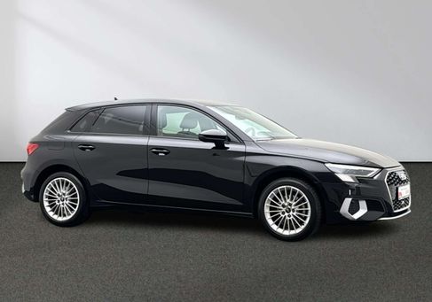 Audi A3, 2023 2