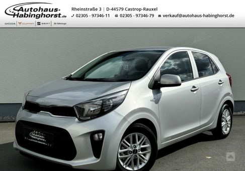 Kia Picanto, 2024