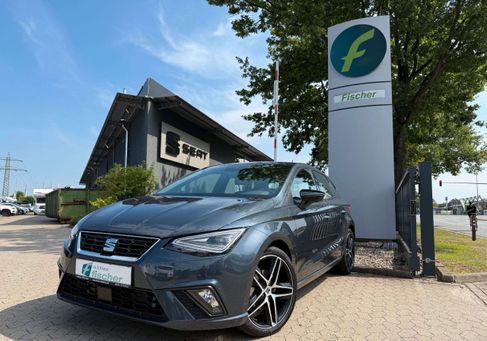 Seat Ibiza, 2023