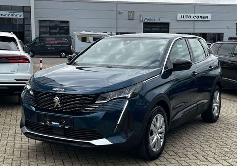 Peugeot 3008, 2023