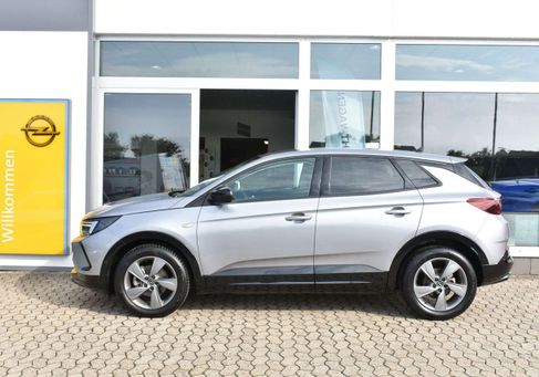 Opel Grandland X, 2023 3