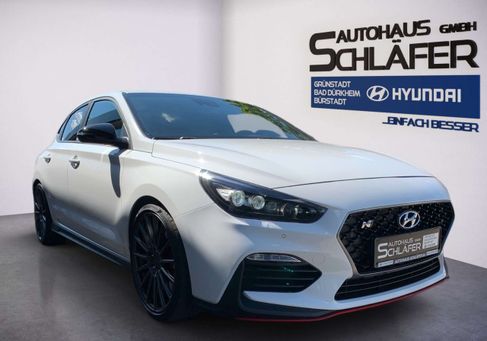 Hyundai i30, 2020 2