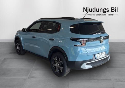 Citroën C3 Aircross, 2025 2