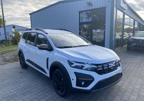 Dacia Jogger, 2025 3